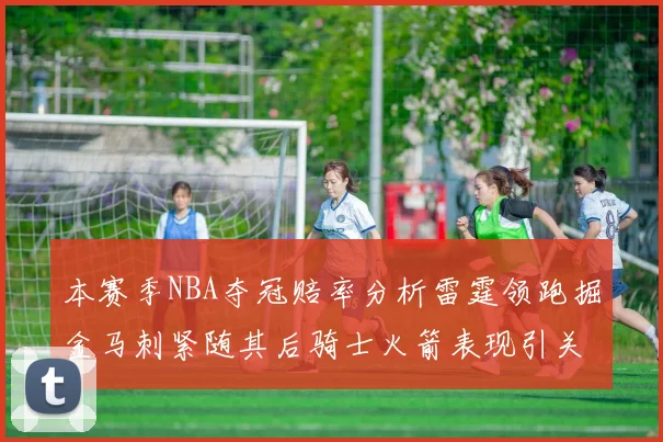 本赛季NBA夺冠赔率分析雷霆领跑掘金马刺紧随其后骑士火箭表现引关注